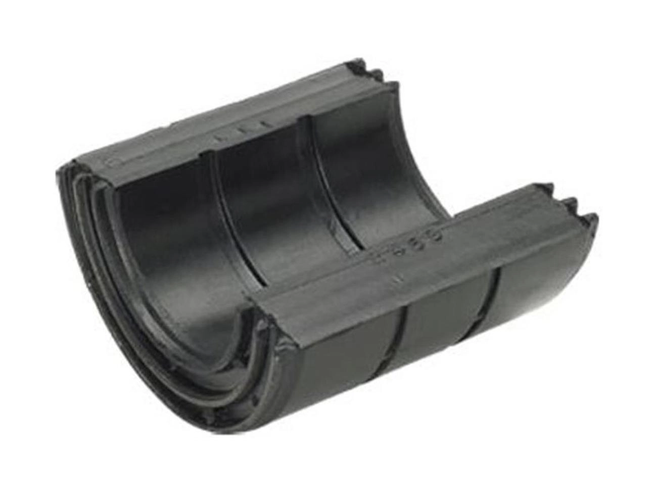 MEIA BUCHA BARRA ESTABILIZADORA EIXO SUSPENSÃO DIANTEIRA ESTABILIZADOR MB 1214/1318/1414/1418/1618/1620/1622/1634/1938/1944 C/DESGASTE