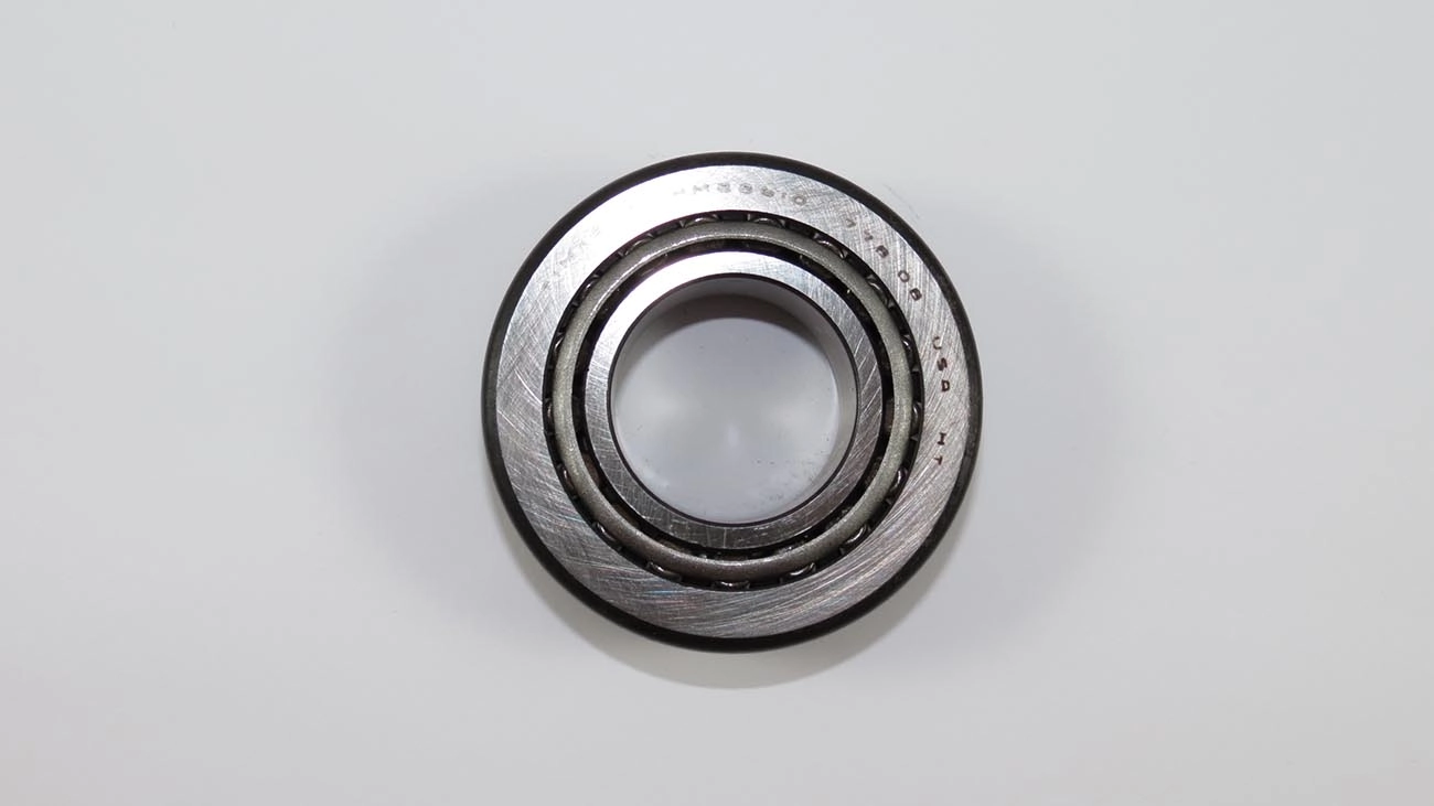 ROLAMENTO DIFERENCIAL PINHAO TRASEIRO PARA DIANTEIRO GM SILVERADO EATON
