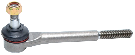 TERMINAL DIREÇÃO LONGO ROSCA ESQUERDA 11/16" 220MM GM A/C/D-10/20 88/ SILVERADO 97/ 17,46 MM