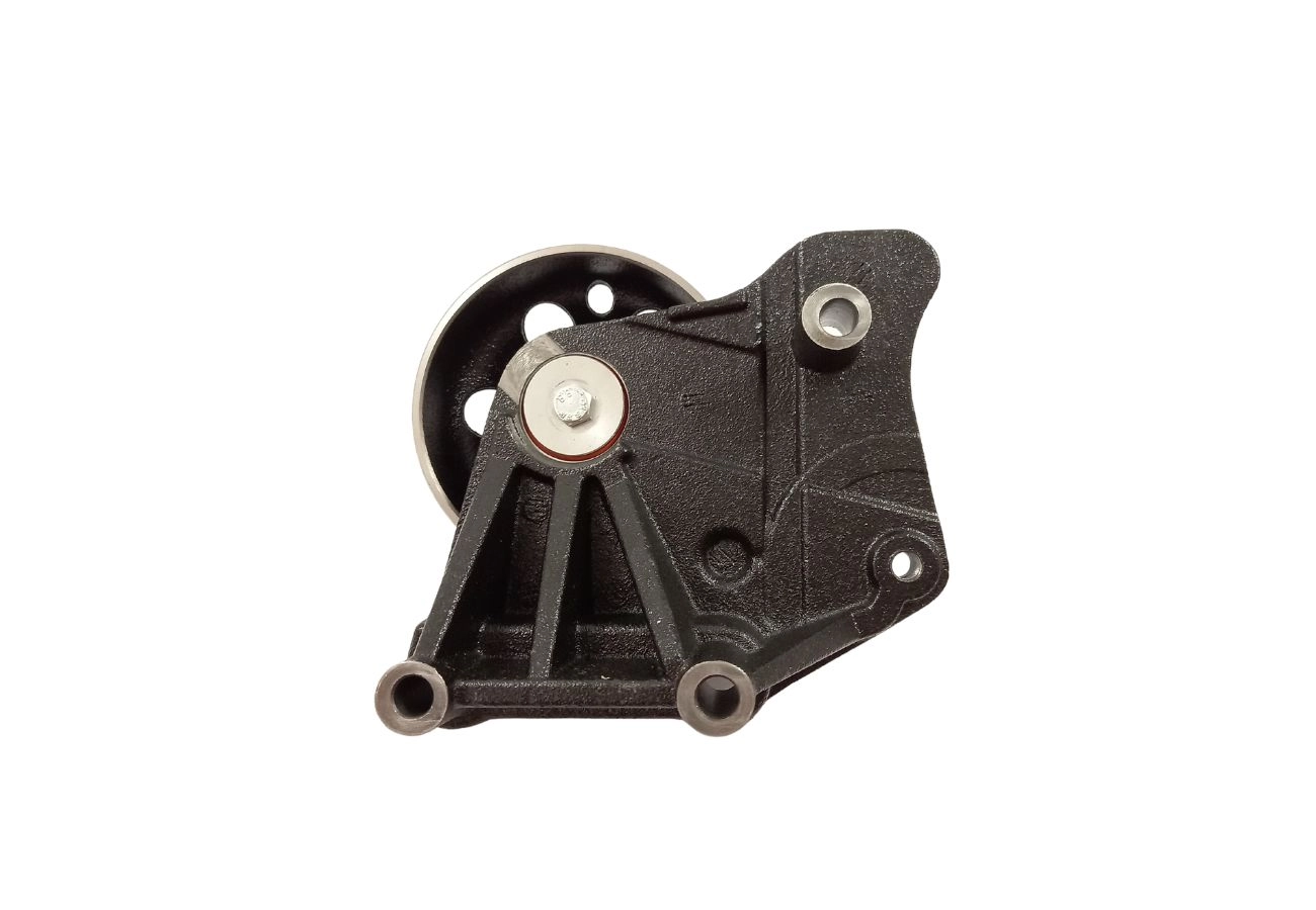 SUPORTE/MANCAL EMBREAGEM VISCOSA HÉLICE VENTILADOR MOTOR GM BLAZER/NOVA S-10 2.8 16V 12/