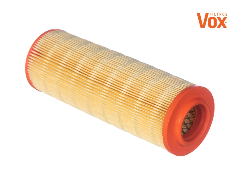 FILTRO AR FORD ECOSPORT 2.0 DURATEC 2003/2011