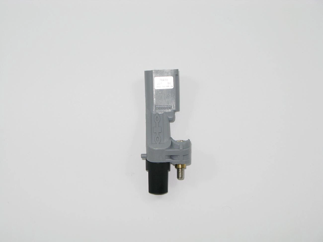 SENSOR ROTAÇÃO VW GOL/SAVEIRO 1.6 02/ - KOMBI 1.4 06/ - JETTA 2.5 08/09 - POLO 1.6 07/10 - SEM FIO