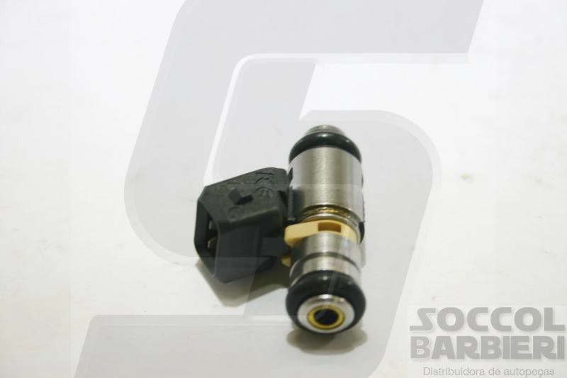 BICO INJETOR FIAT PALIO/SIENA/STRADA/DOBLO/BRAVA 1.6 16V 00/ - VÁLVULA DE INJEÇÃO DE COMBUSTÍVEL