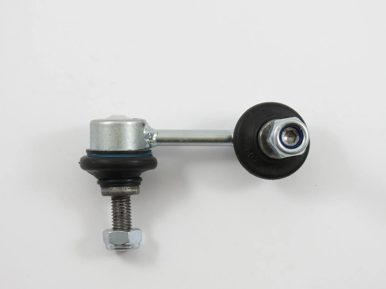 BIELETA DIANTEIRA ESQUERDA HONDA CIVIC 2007/2011 - TRASEIRA ESQUERDA CIVIC 2001/2006