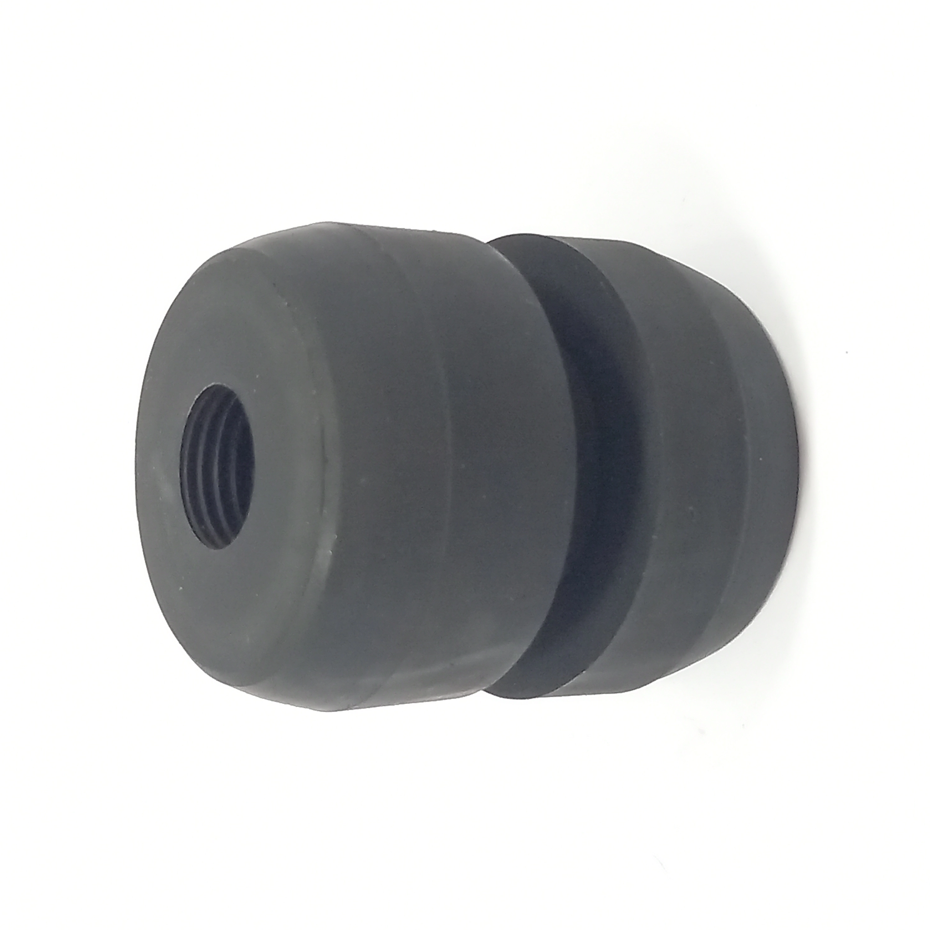 KIT BUCHA TIRANTE DO TENSOR - FORD F-F1000 93/98 - F-F4000 93/ - RANGER 93/ - PARA UM LADO