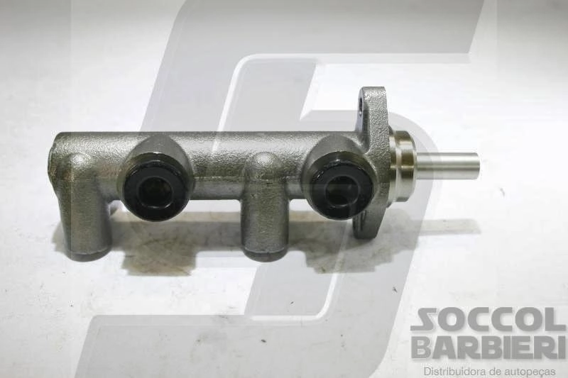 CILINDRO MESTRE FREIO DUPLO 78/P 22,22MM GM OPALA/CARAVAN 81/92 7/8 VARGA 79/80 USAR SERVO C-5634