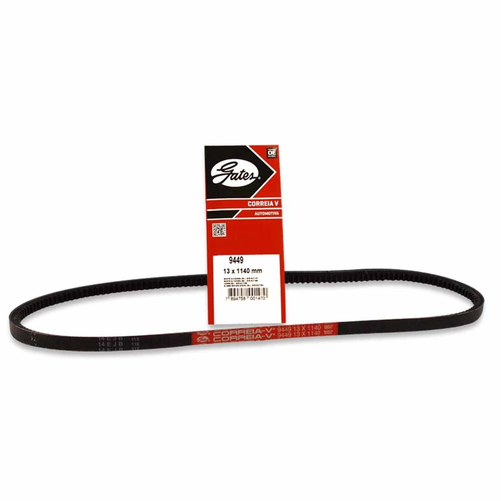 CORREIA V KIA BESTA 2.7 93/ GIR/ALT/BA 13X1140