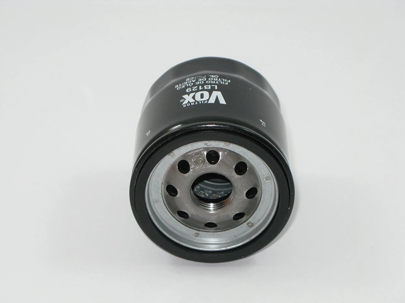 FILTRO ÓLEO LUBRIFICANTE MOTOR OLEO TOYOTA YARIS 1.3/1.5 2018/ ETIOS 2016/ COROLLA 1.6/1.8 2002/ FILEDER 2009/ LIFAN X60 13/