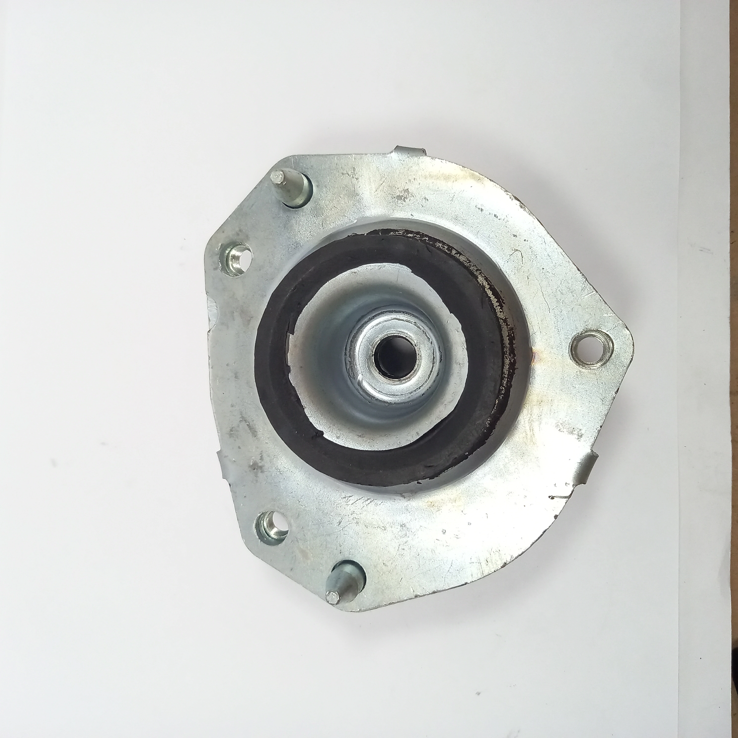 COXIM AMORTECEDOR DIANTEIRO DIREITO SEM ROLAMENTO FIAT DUCATO/CITROEN JUMPER/PEUGEOT BOXER 94/01