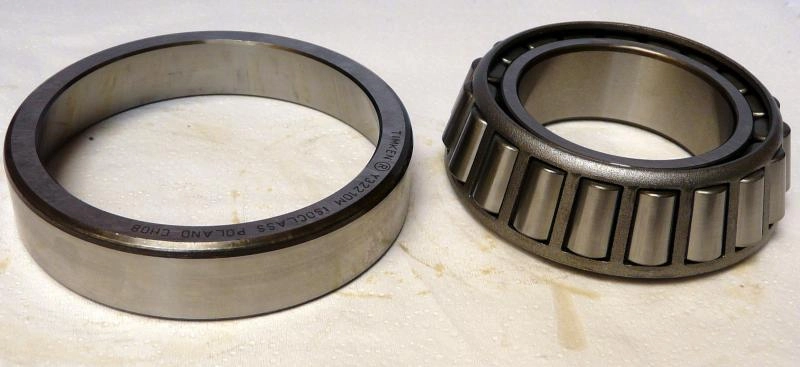 ROLAMENTO CUBO RODA TRASEIRO INTERNO CÂMBIO 50X90X24,75MM CUDO RODA/COROA PINHÃO VALMET 110/118/128/885/985/1280