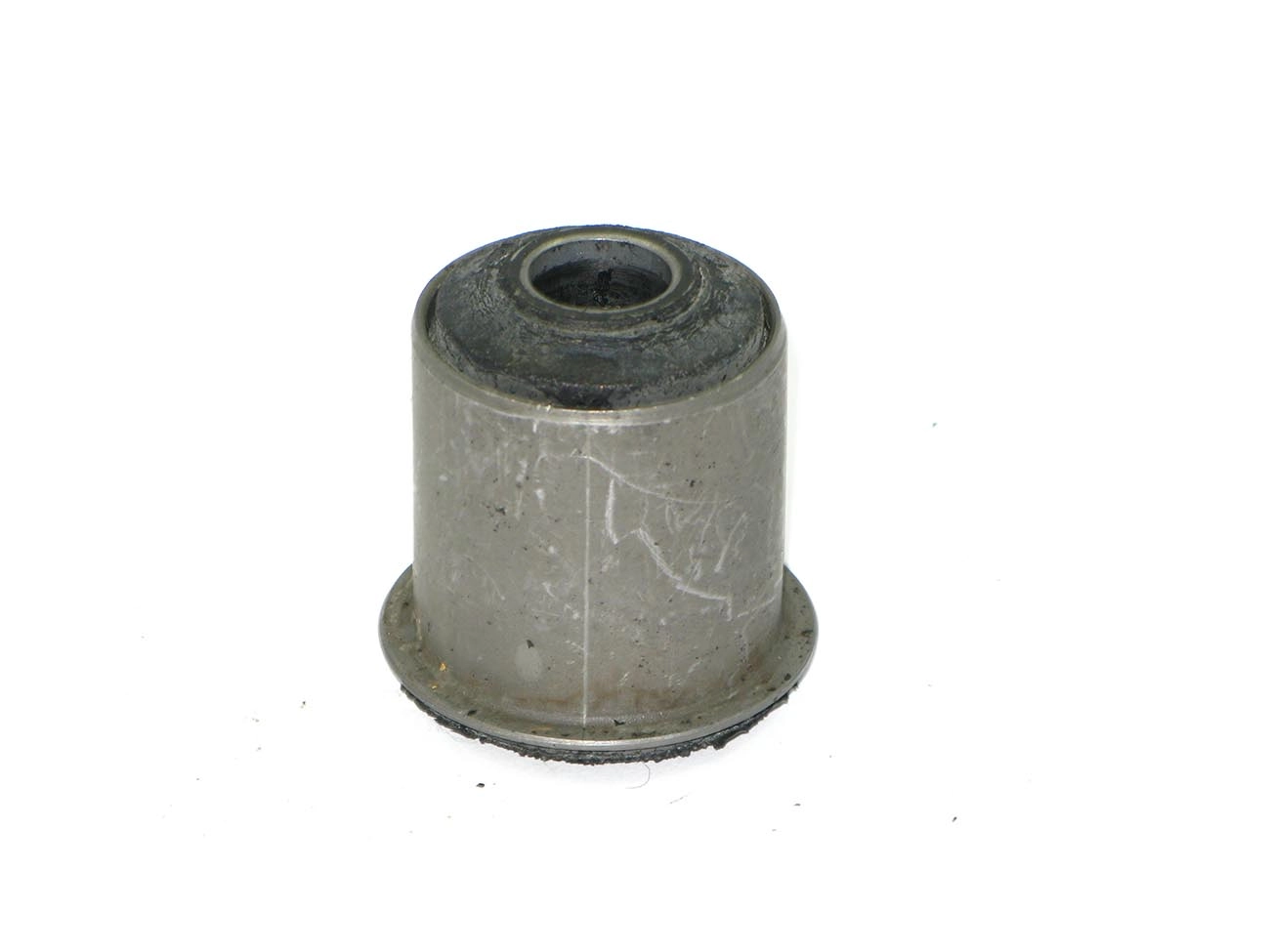 BUCHA BANDEJA INFERIOR SUSPENSÃO DIANTEIRA FORD CORCEL II/BELINA II/DEL REY/PAMPA 82/84 LIGHT