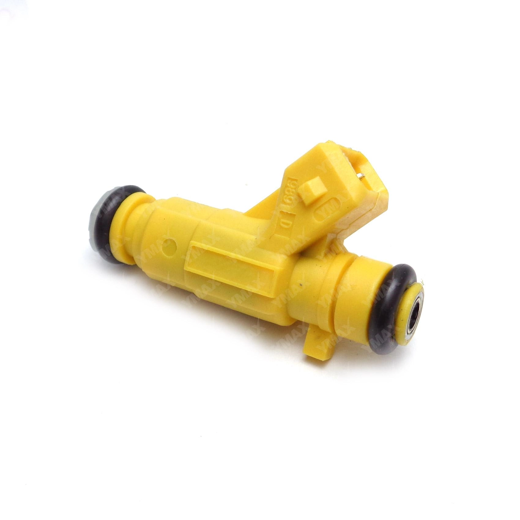 BICO INJETOR GM ASTRA 2.0 05/11 - BLAZER 2.4 07/11 - S-10 2.4 07/16 - VECTRA 2.0 05/11 - ZAFIRA 2.0