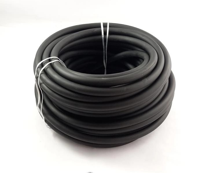 MANGUEIRA COMBUSTIVEL PARA INJECAO ELETRONICA 6MM INTERNO/11.5MM EXTERNO ROL 7MM P/INJECAO ROLO C/25 METROS