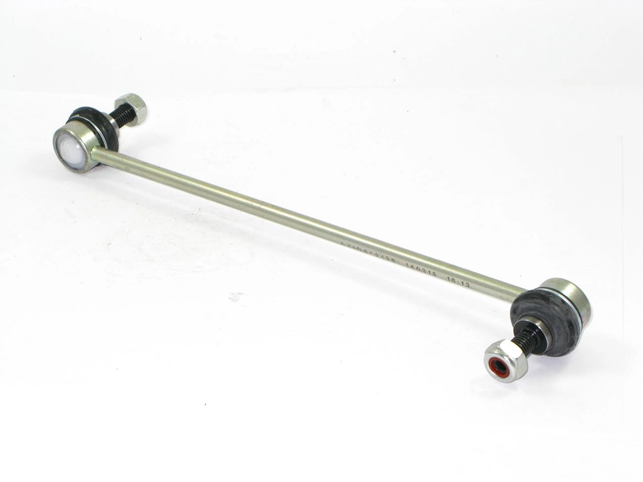 BIELETA BARRA ESTABILIZADORA SUSPENSÃO DIANTEIRA LD/LE FIAT STILO 02/ PUNTO 07/ LINEA 08/ ARGO/CRONOS 17/ STRADA 20/