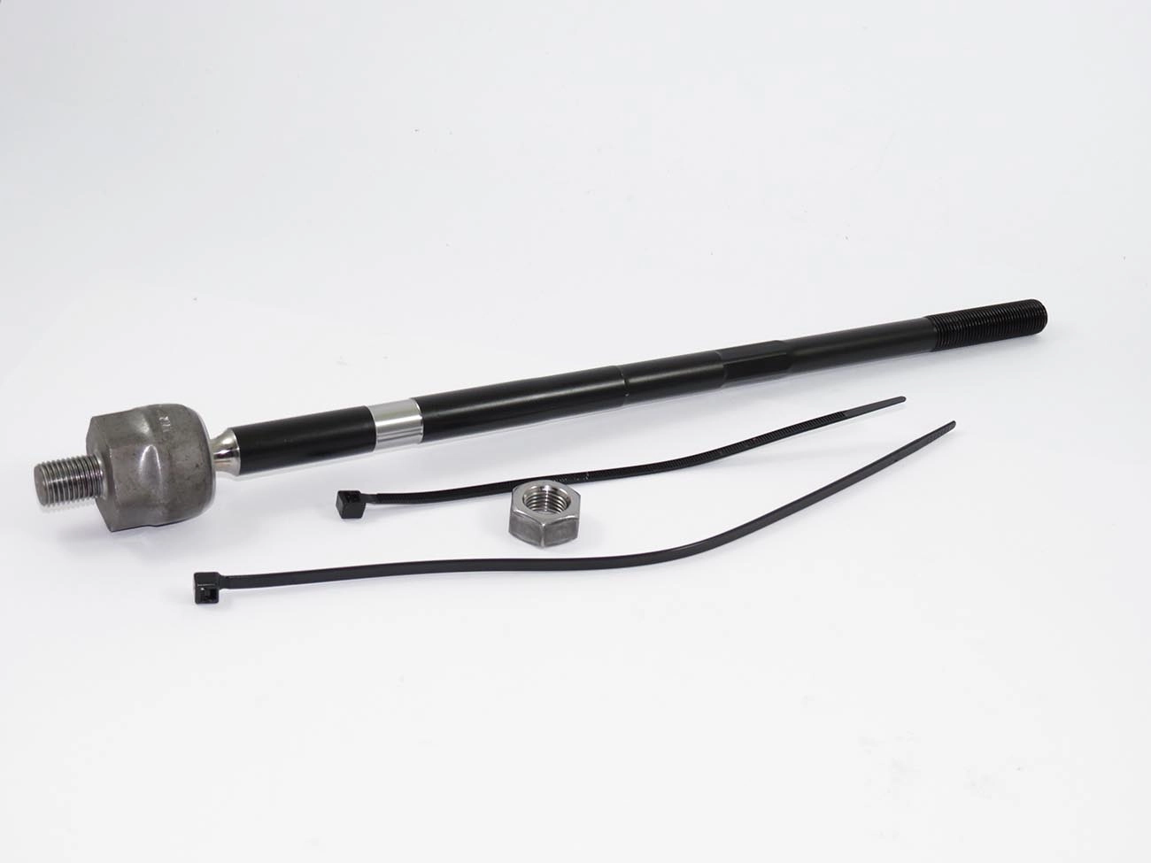ARTICULAÇÃO/BARRA AXIAL M14X1,5 DIREÇÃO HIDRÁULICA  VW GOLF 92/99 - CORRADO 91/92