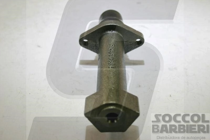 CILINDRO MESTRE FREIO SIMPLES 17.46MM VW FUSCA 67/76 TODOS COM TAMBOR
