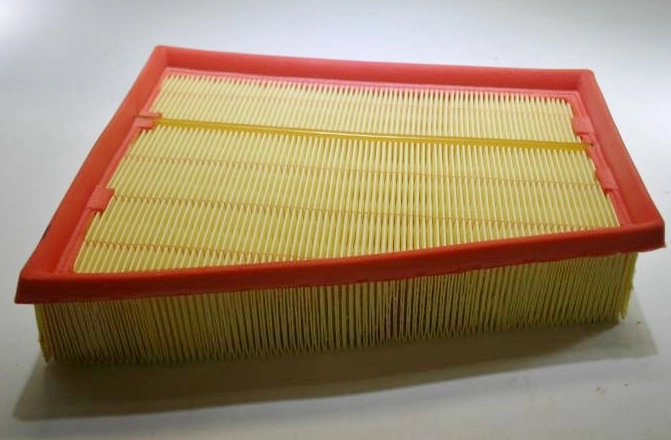 FILTRO DE AR RENAULT FLUENCE/DUSTER 1.6 12/ - MEGANE 2.0 06/ - SCENIC 08/ - NISSAN SENTRA 10/13