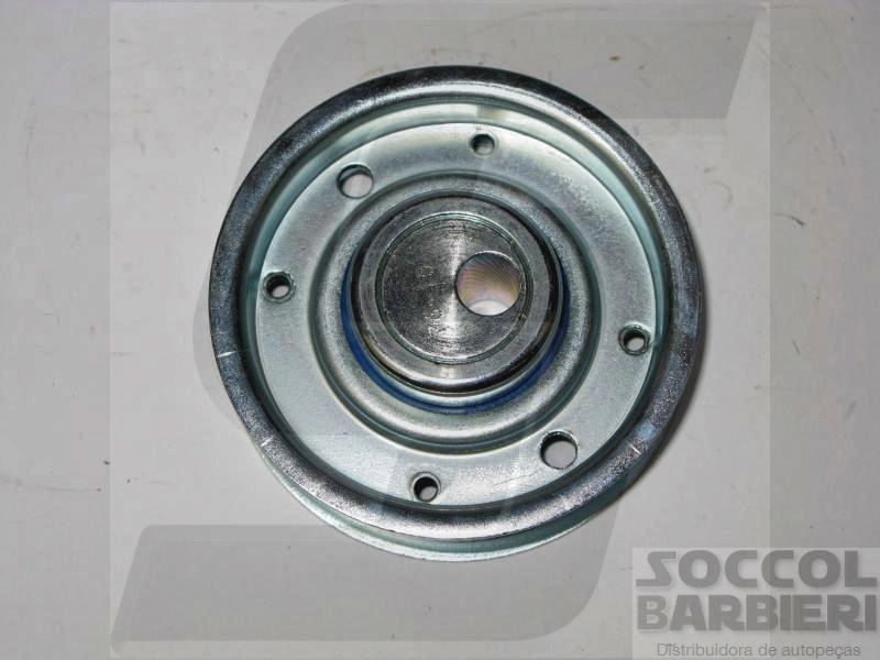 ROLAMENTO TENSOR CORREIA COMANDO VÁLVULAS TENSIONADOR DENTADA MOTOR AP VW GOL/PARATI/SANTANA/PASSAT/LOGUS/GOLF/POLO CLASSIC/VAN