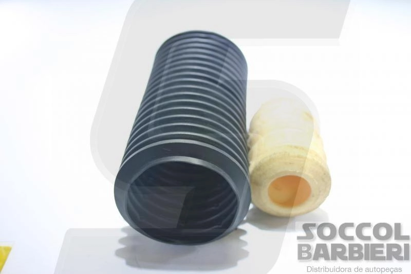 KIT AMORTECEDOR VW GOLF GLX/GTI 94/95 - DIANTEIRO