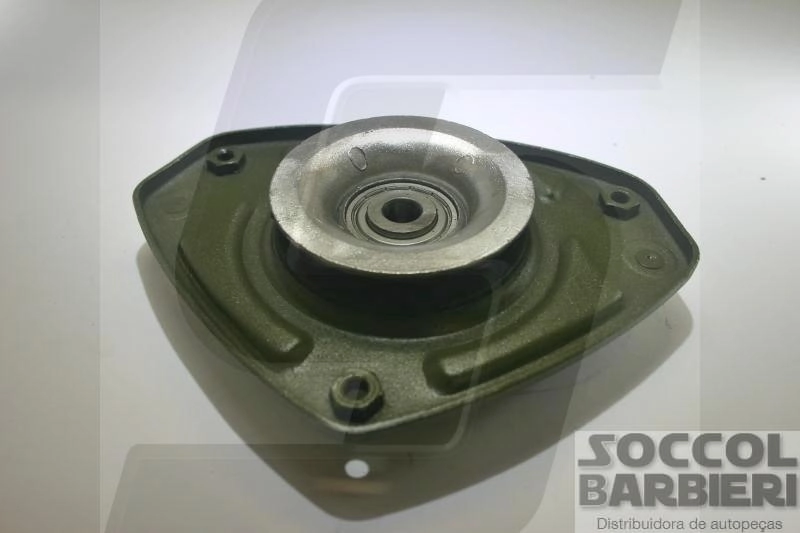 COXIM AMORTECEDOR DIANTEIRO COM ROLAMENTO FIAT MAREA/BRAVA TODOS - LD/LE
