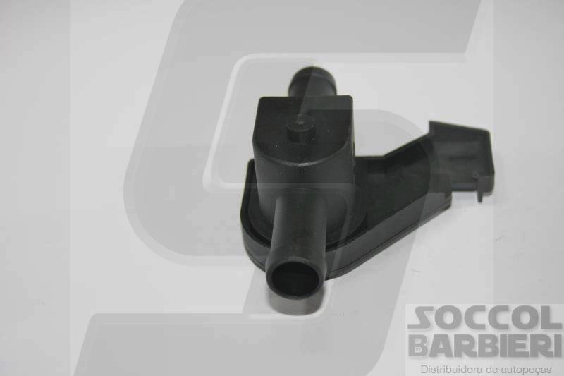 VALVULA AR QUENTE - VW PASSAT/GOL/VOYAGE/PARATI/SAVEIRO/SANTANA/QUANTUM - TODOS