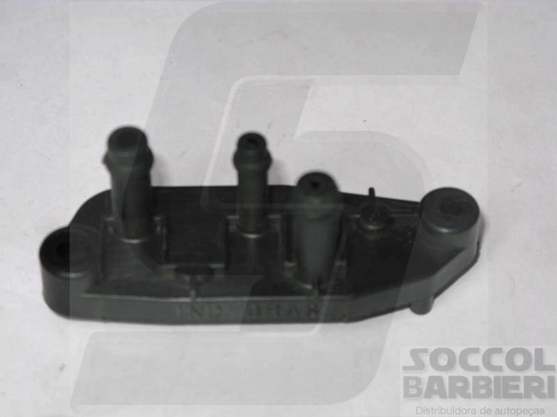 MODULO DE INJECAO GM MONZA/KADETT/IPANEMA - EFI