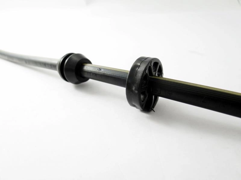 FLEXÍVEL DE FREIO - FIAT IDEA/STRADA 2005/ - DIANTEIRO 513MM