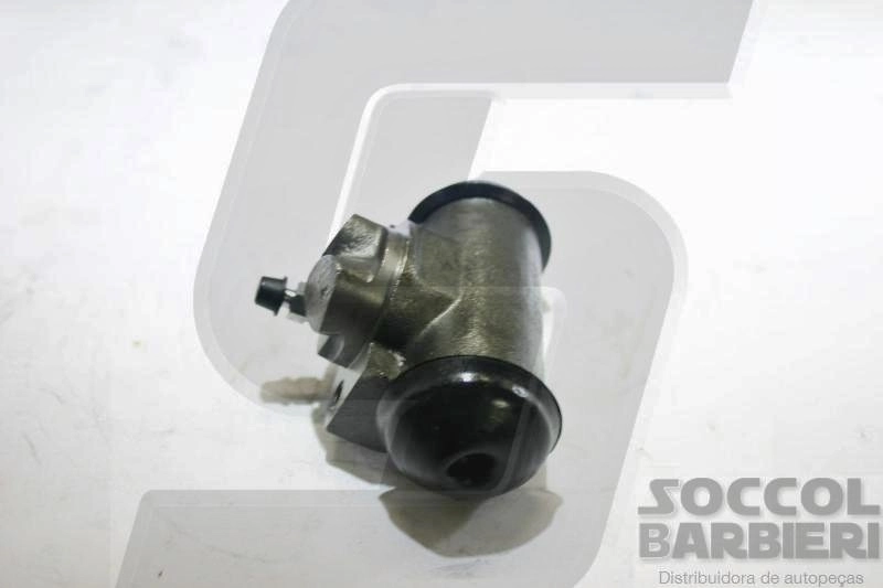 CILINDRO RODA FREIO TRASEIRO LADO DIREITO TRASEIRA DIREITA AGRALE 1600/1800 90/96 FORD F-4000 85/94 15/16 23,81MM