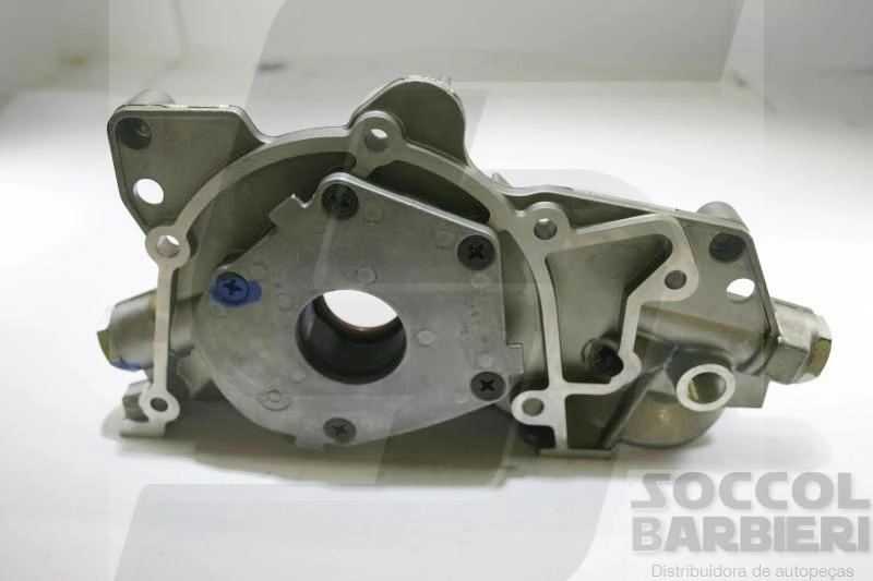 BOMBA OLEO GM MONZA/KADETT/IPANEMA 1.8/2.0 87/96 - OMEGA/SUPREMA 2.0 93/94