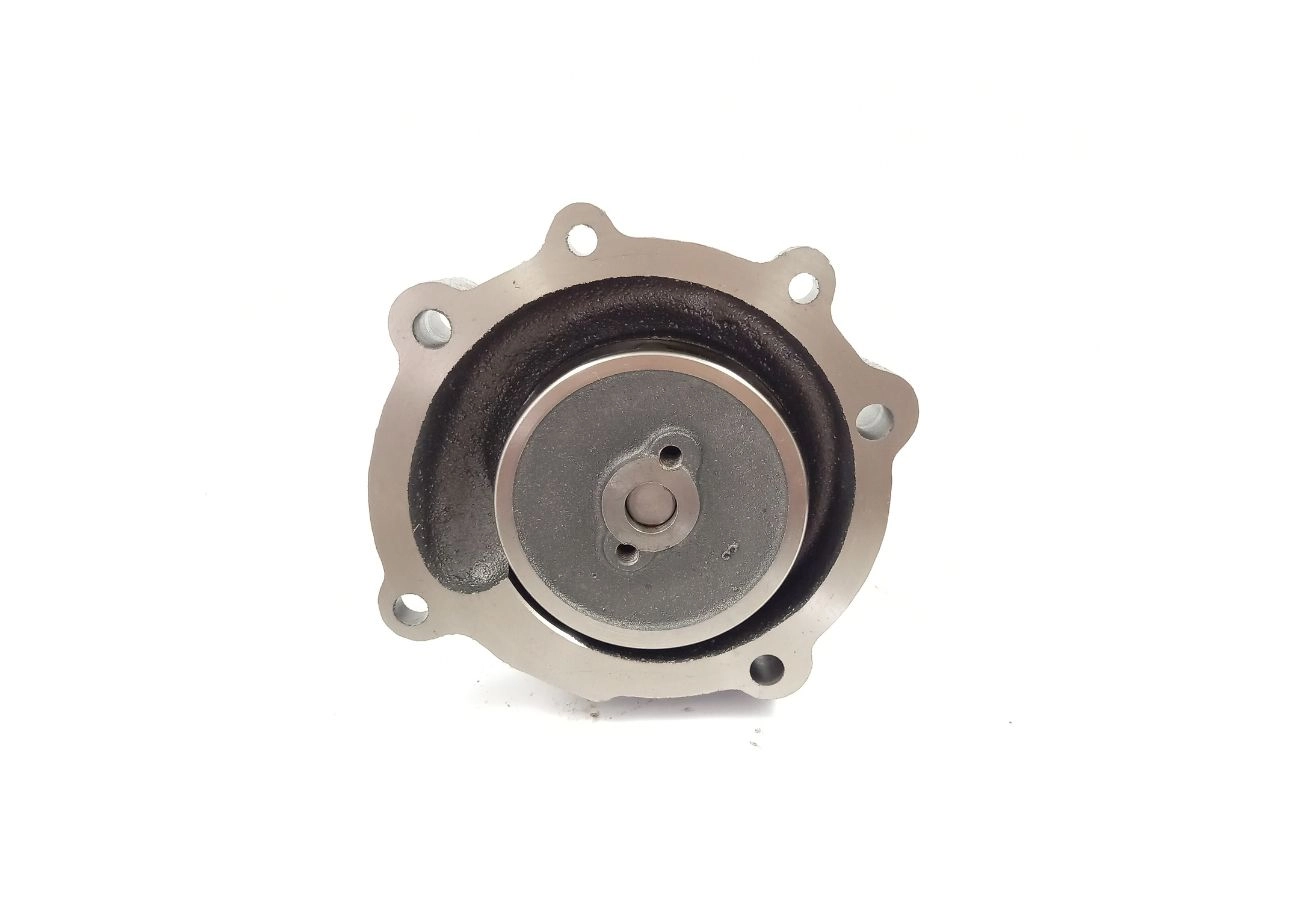 BOMBA AGUA NEW HOLLAND TL65/TL70/TL75/TL80/TL90/TL100 - COM MOTOR IVECO