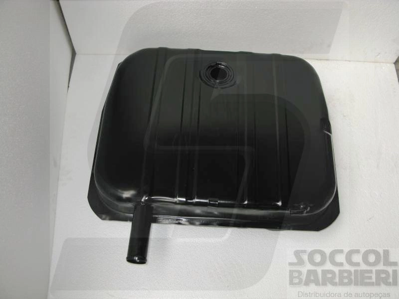 TANQUE FORD BELINA II 78/91 - GASOLINA 65 LITROS