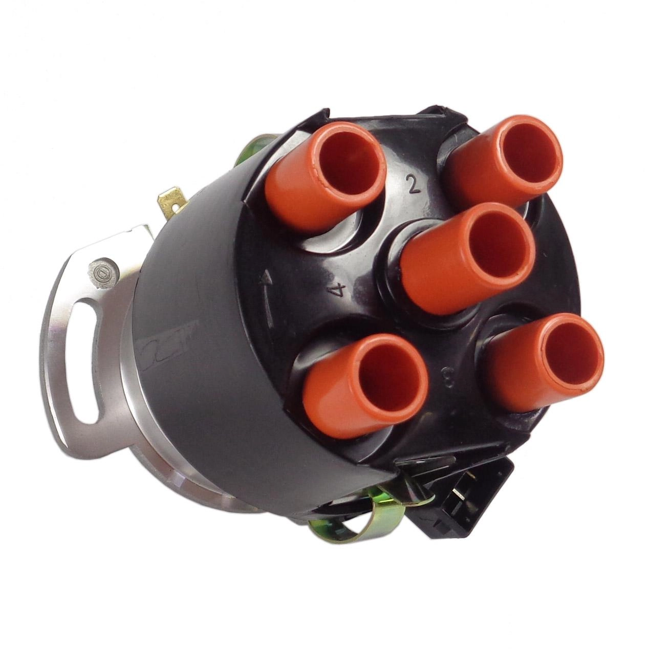DISTRIBUIDOR DE IGNICAO VW GOL 1.0 16V 98/04 - GOL TURBO 00/03 - PARATI 1.0 16V 97/03 - PARATI TURBO