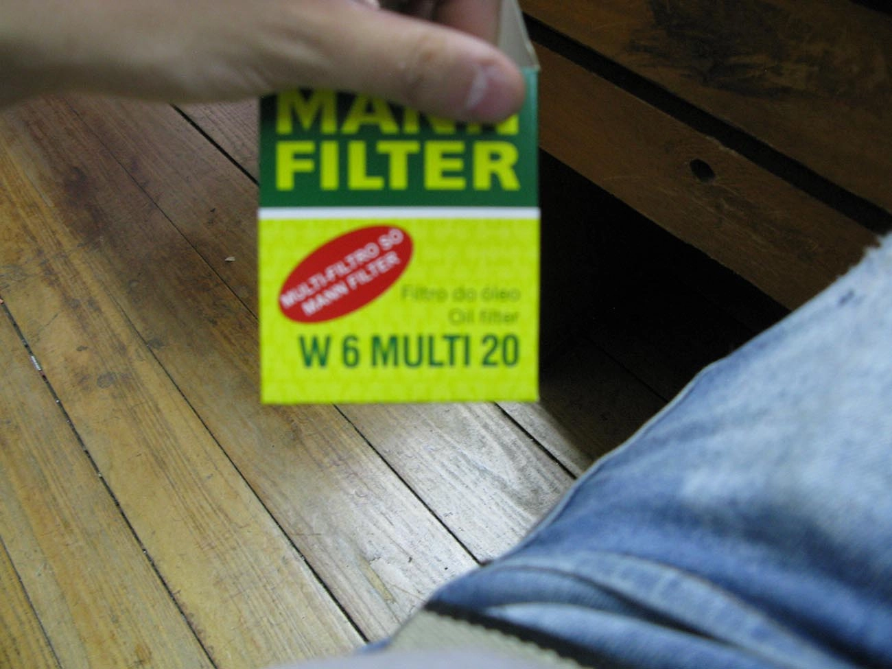 FILTRO BLINDADO ÓLEO LUBRIFICANTE OLEO MULTI FIAT UNO/PALIO/DOBLO FIRE HONDA ACCORD/CIVIC TODOS