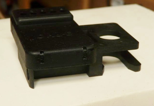 INTERRUPTOR DE FREIO - FORD F-250/350/4000 98/