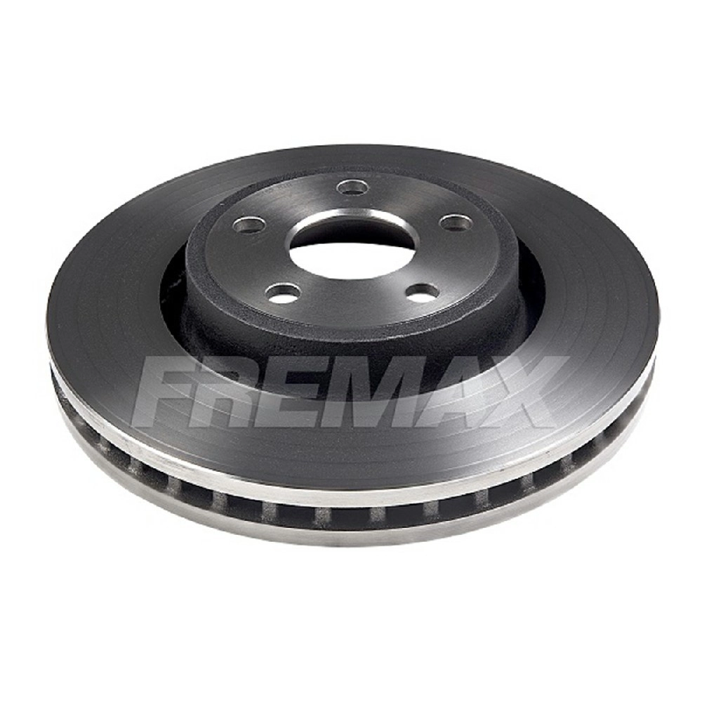 DISCO DE FREIO DIANTEIRO JEEP CHEROKEE 14/15 - GRAND CHEROKEE 10/15 - DODGE DURANGO- VENTILADO 350MM