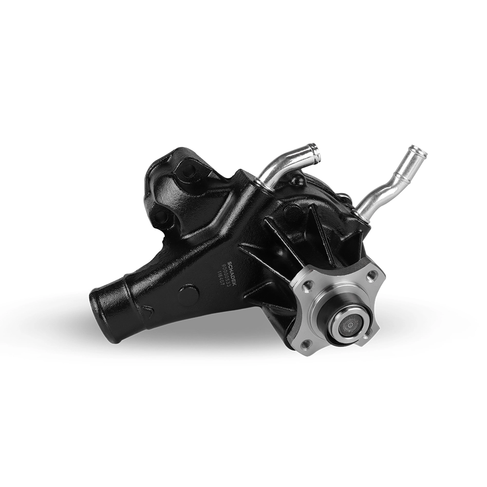 BOMBA AGUA GM S-10/BLAZER 4.3 V6 - 96/2004