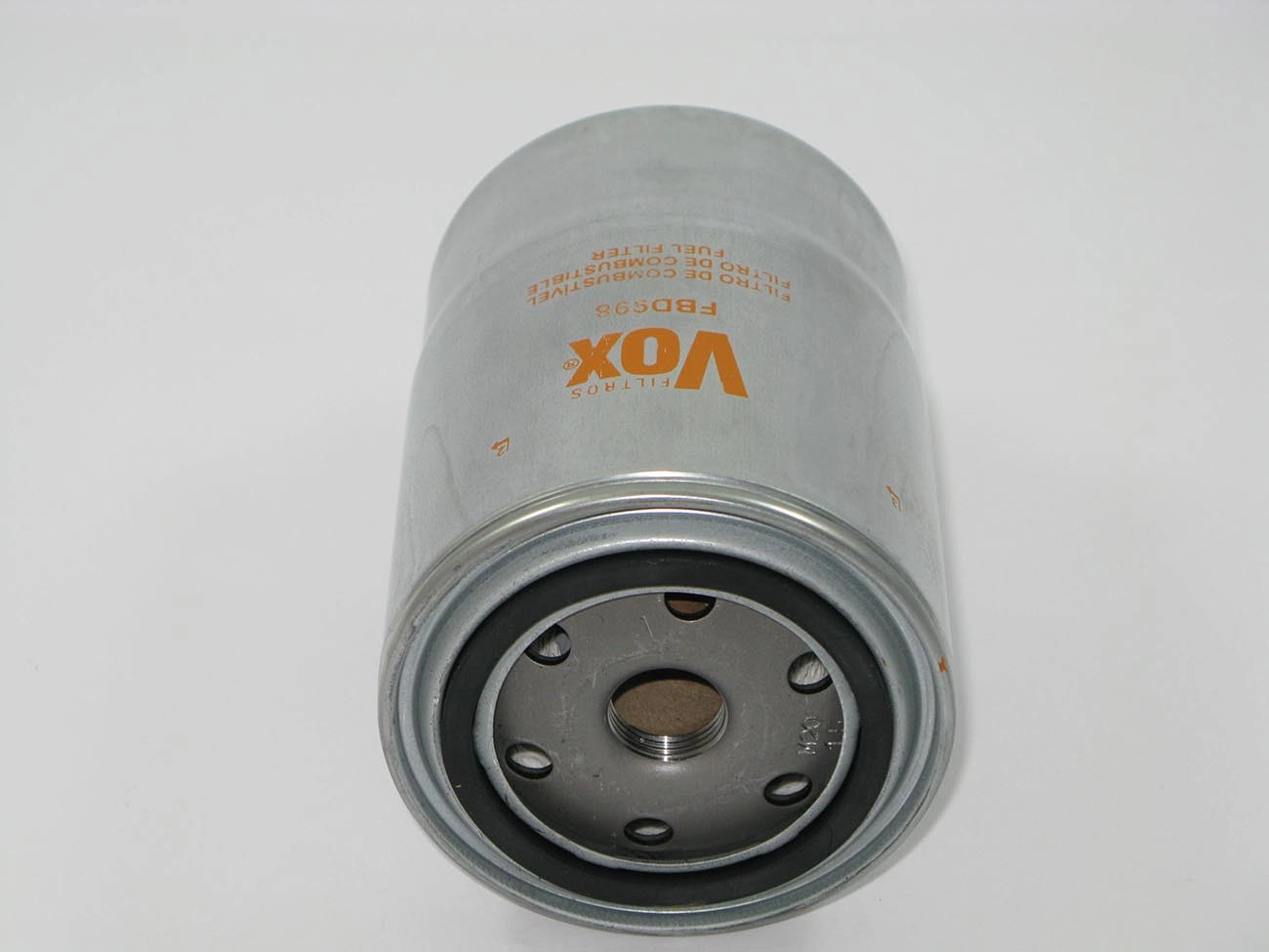 FILTRO COMBUSTÍVEL COMBUSTIVEL ASIA TOPIC /97 KIA BESTA 2.2 PRIMARIO