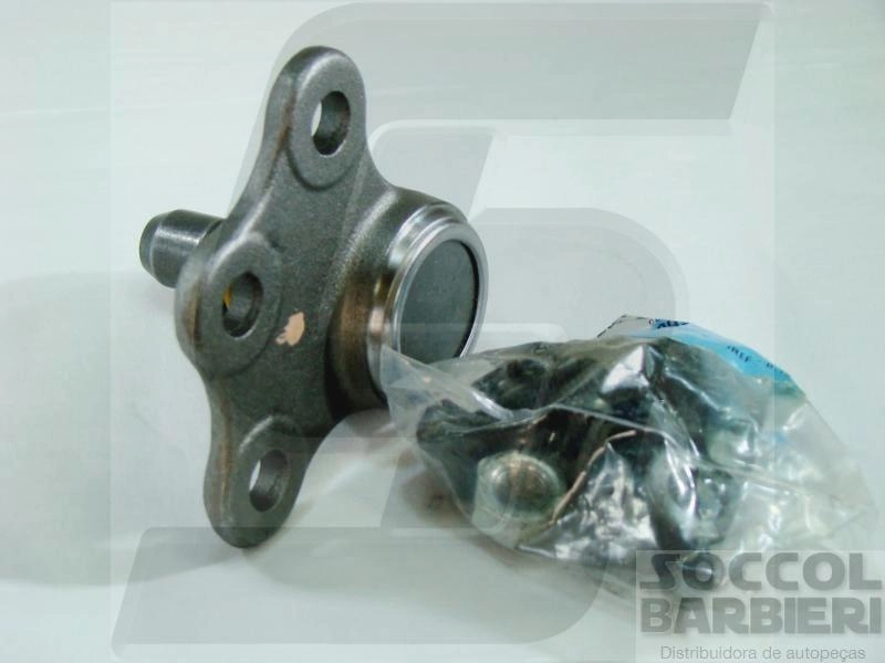 PIVÔ SUSPENSÃO DIREITO/ESQUERDO GM MERIVA 2002/2012 TODOS LD/LE