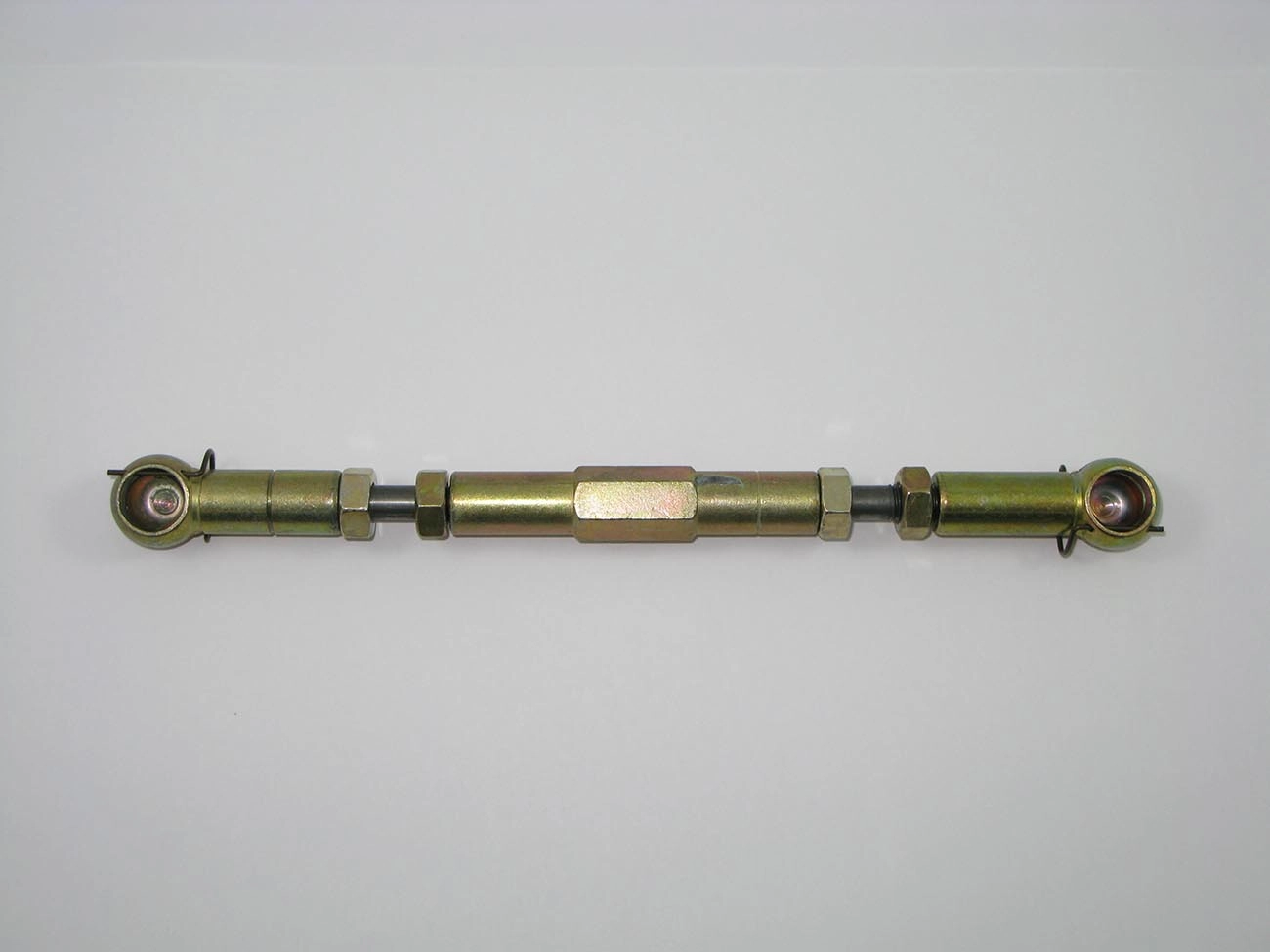 KIT TIRANTE ACELERADOR BOMBA INJETORA MB 608/708