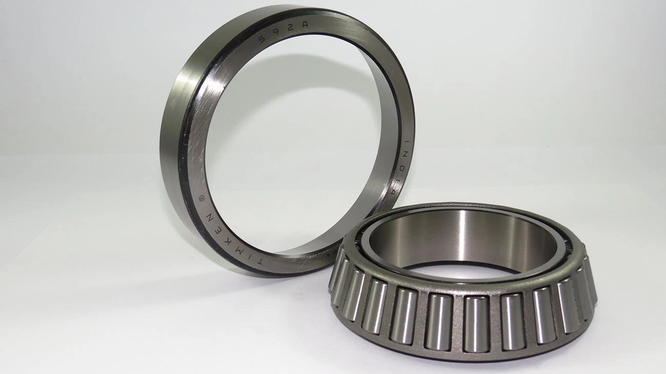 ROLAMENTO RODA TRASEIRO INTERNO DIFERENCIAL VOLVO N-10/12 NL-10/12 B-58 LATERAL