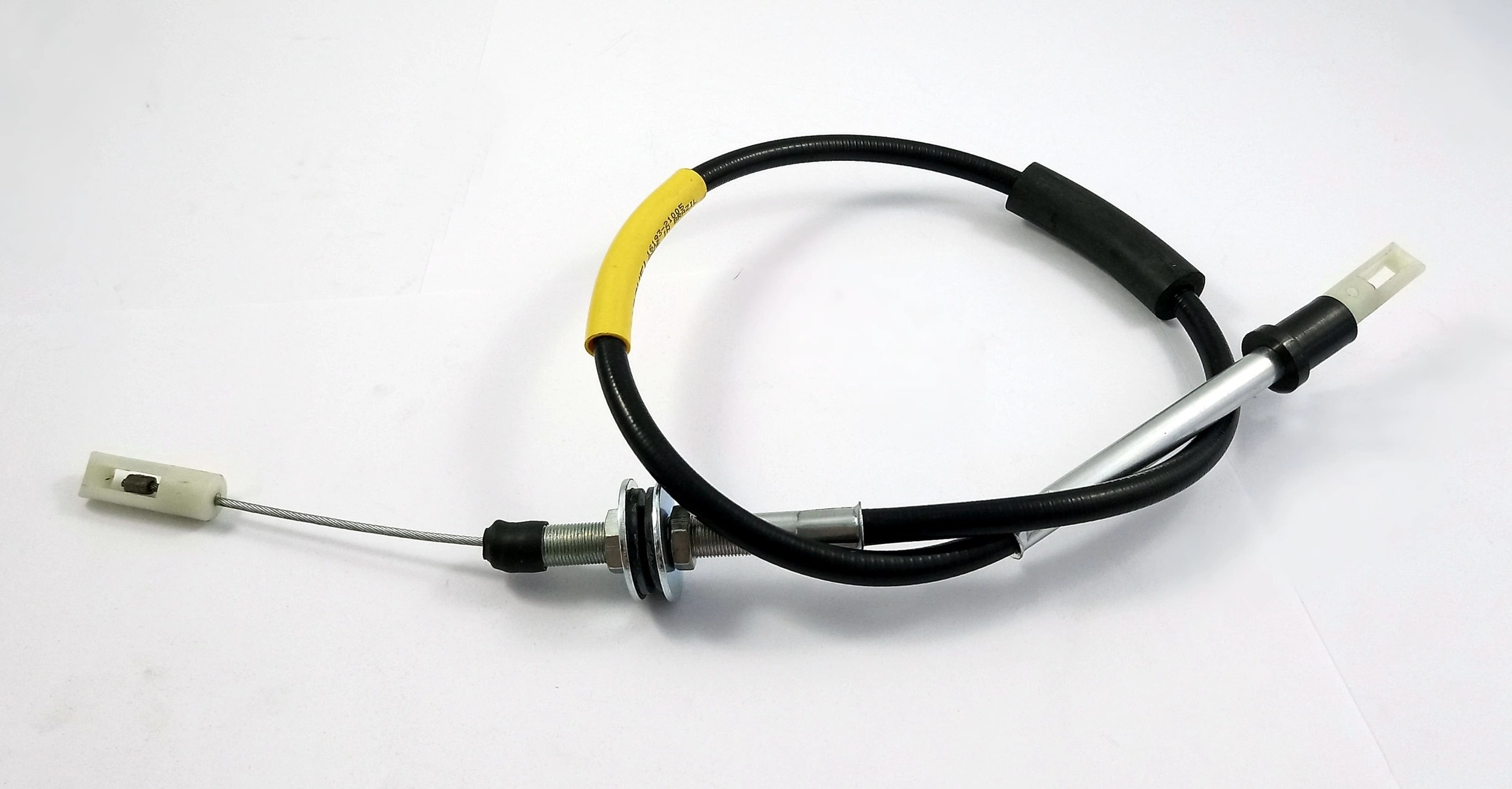 CABO EMBREAGEM VW GOL/VOYAGE/PARATI/SAVEIRO - MOTOR A AGUA/87 1050