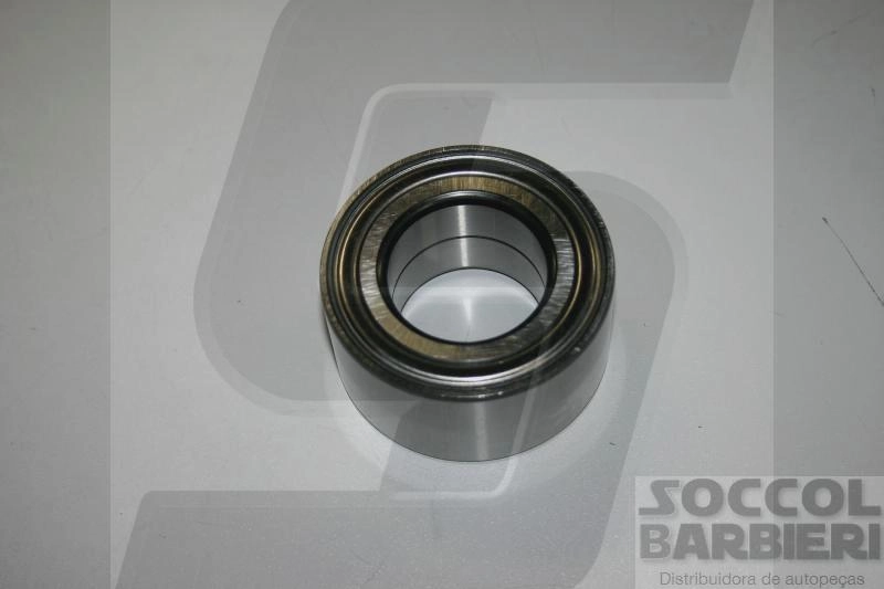 ROLAMENTO CUBO RODA DIANTEIRO SEM ABS 39X72X37MM DIANTEIRA VW GOL/VOYAGE/PARATI/SAVEIRO 04.94/ SPACEFOX