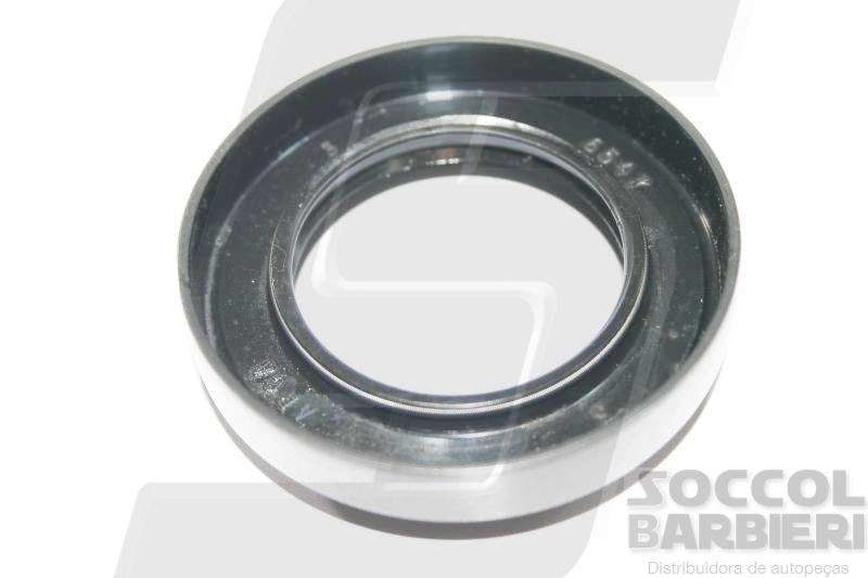 RETENTOR PINHÃO DIFERENCIAL TRASEIRO 45,00X72,00X12,00X19,50MM MITSUBISHI L-200 2.5 HYUNDAI HR 04/12 H100 94/97 45X72X12X19,