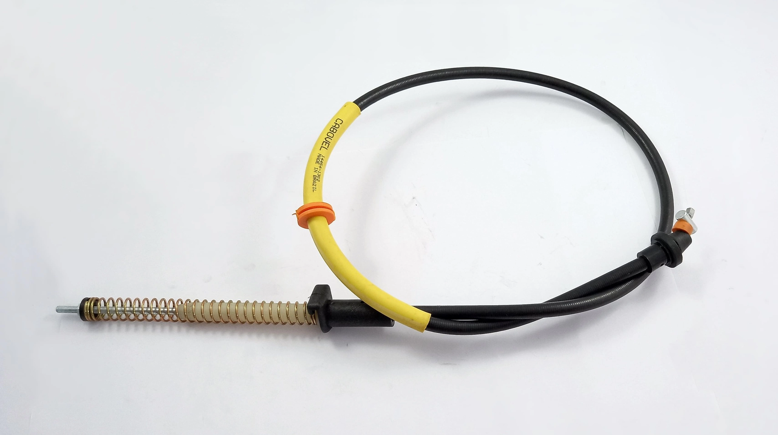 CABO ACELERADOR 1218MM FIAT UNO CS 1.3/1.5R ALCOOL 85/91 PREMIO/ELBA 1.5 85/88