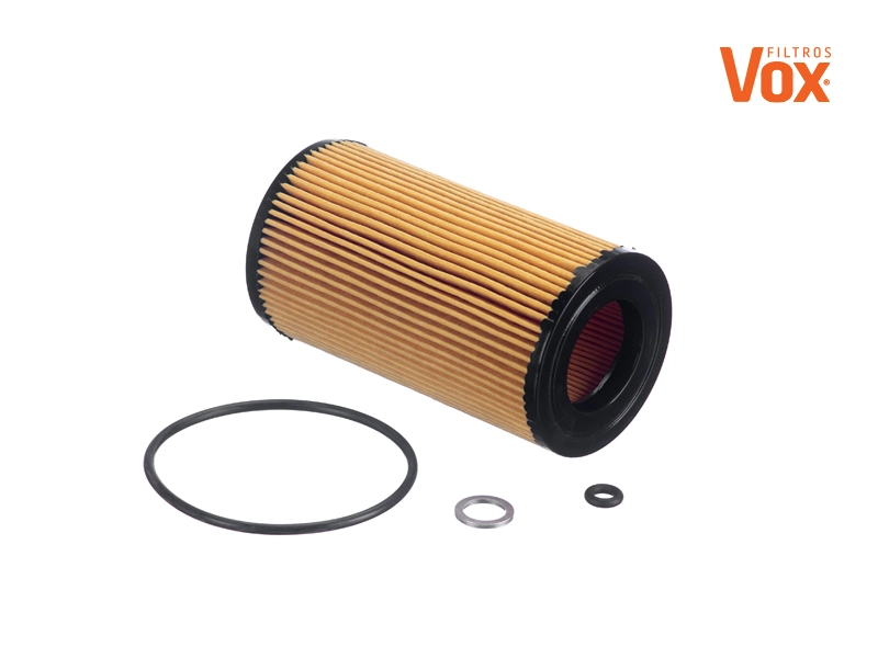 ELEMENTO FILTRO ÓLEO LUBRIFICANTE MOTOR OLEO HYUNDAI AZERA 3.3 2007/ SONATA 2005/2006 VERA CRUZ 3.8 1 KIA SORENTO