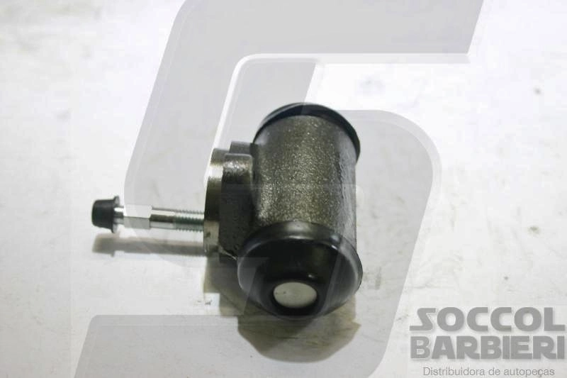 CILINDRO RODA FREIO TRASEIRO LADO DIREITO TRASEIRA DIREITA GM MONZA 88/96 IPANEMA 90/98 7/8 SISTEMA BOSCH/BENDIX