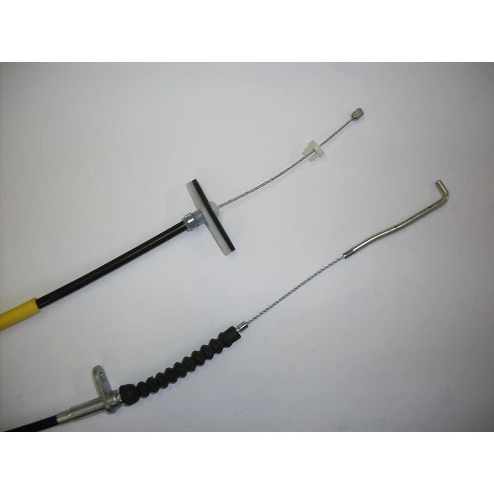 CABO ACELERADOR 1241MM FORD F-2000/F-4000 1982/1989 COM MOTOR FTO