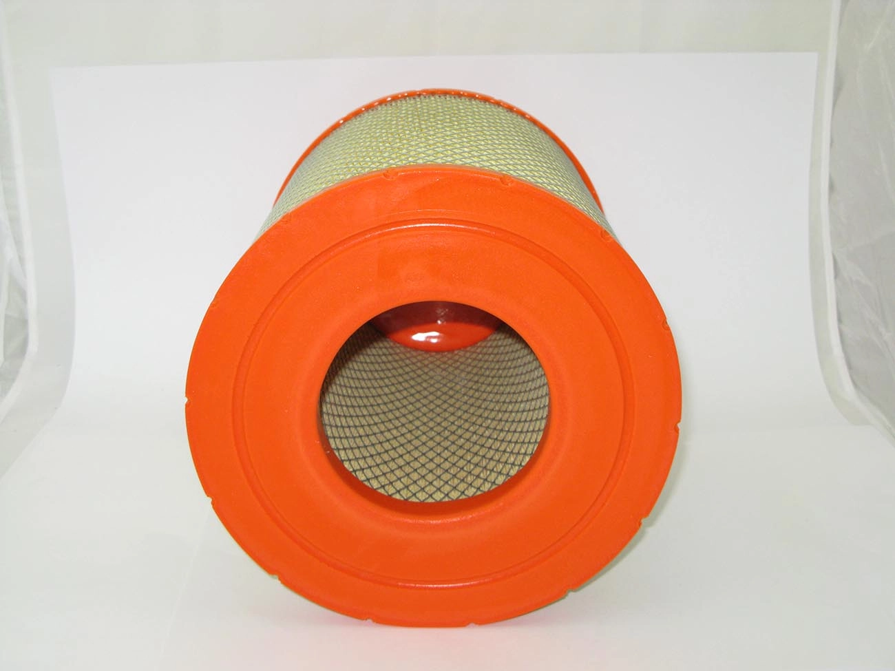 FILTRO AR MB ATEGO 1315/1418/1518/1718/1725/2425/2428 - 2006/