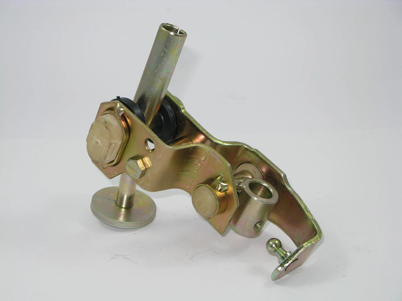 KIT TRAMBULADOR COMPLETO 4 MARCHAS VW GOL/VOYAGE/PARATI 4M