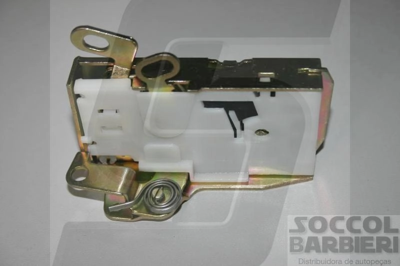 FECHADURA PORTA FORD ESCORT /87 - ESQUERDA